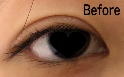 電動ホットビューラー/DAISO/ホットビューラーを使ったクチコミ(2枚目)