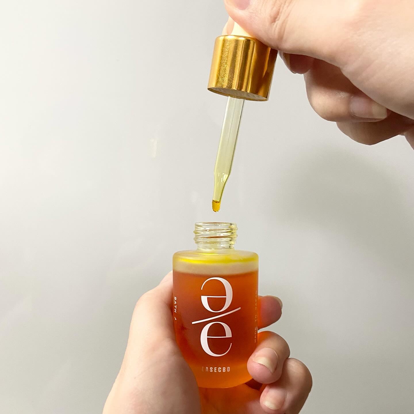 EASECBD BATH AROMA MANDARIN/EASECBD/保湿系入浴剤を使ったクチコミ（3枚目）