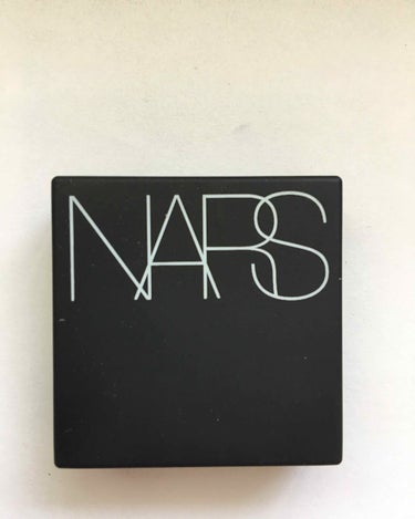 デュアルインテンシティーアイシャドー/NARS/パウダーアイシャドウを使ったクチコミ（2枚目）