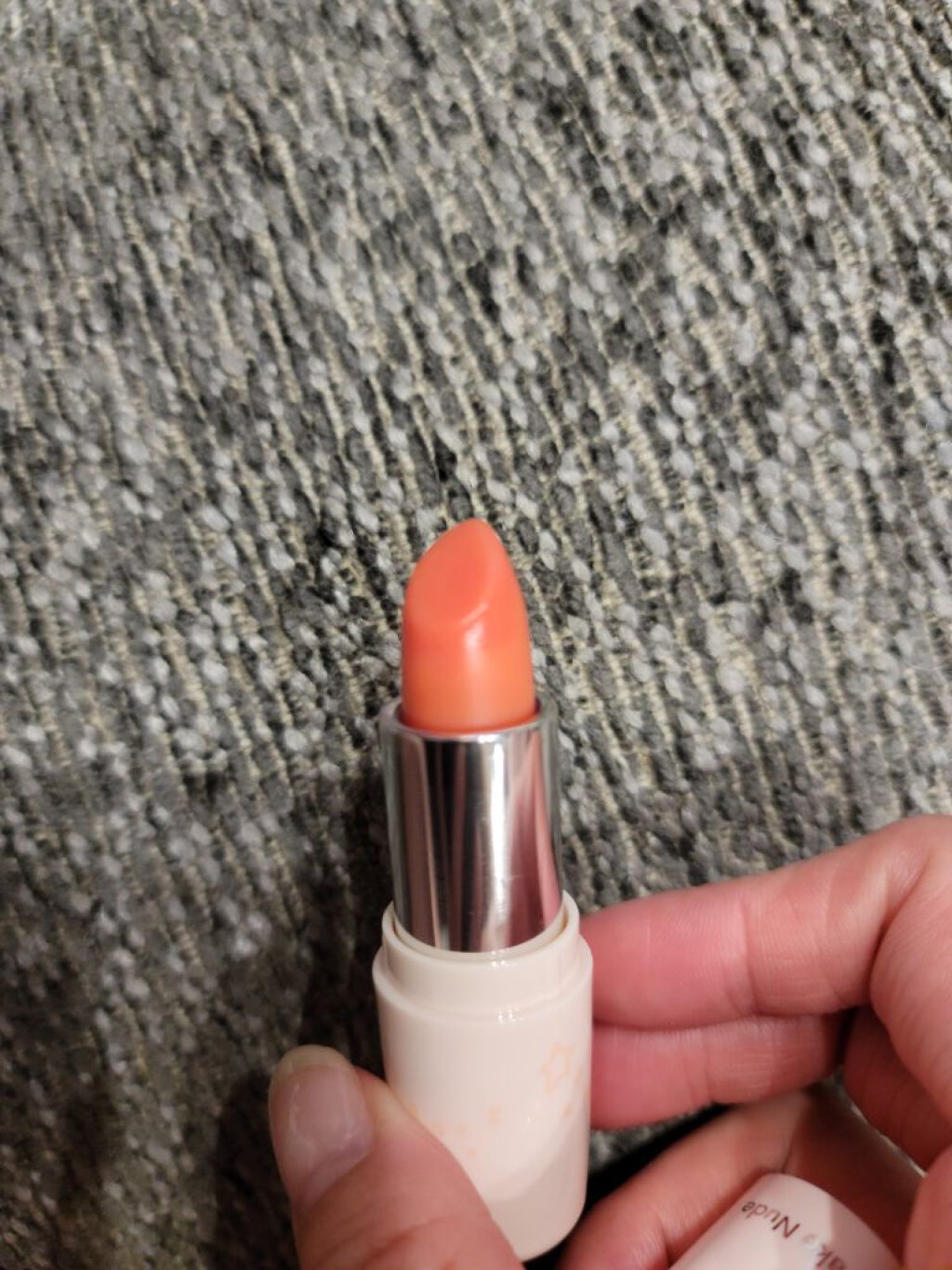 キス クッション リップ ティント/REVLON/リップティントを使ったクチコミ（3枚目）