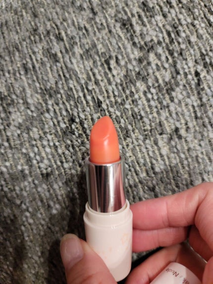 38°C / 99°F リップトリートメント (リップ美容液)/UZU BY FLOWFUSHI/リップケアを使ったクチコミ(3枚目)