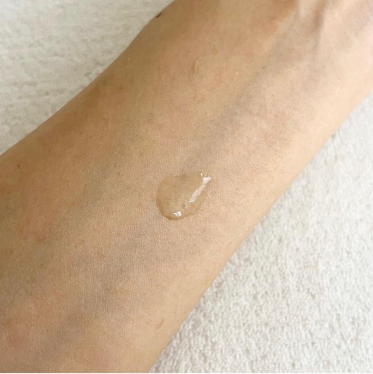 REプラセンタ美容液/RE(アール・イー)/美容液を使ったクチコミ(1枚目)