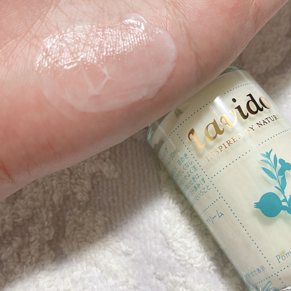 新品未使用⭐︎リプレニッシング アイクリーム 30mL GRATiAE リプレニッシング アイクリーム 30mL