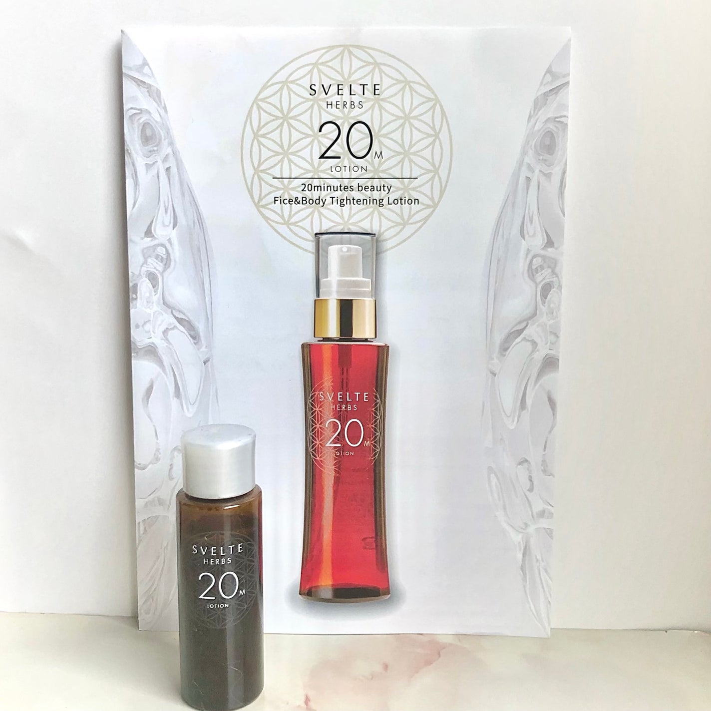 うなぎちゃんᙏ̤̫͚フォロバ1000 on LIPS 「夏に向けて体を作っていきたい私の強い味方🦸꒰スベルトローション..」(4枚目)