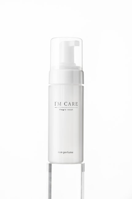 I'MCARE Magic wash・non perfume