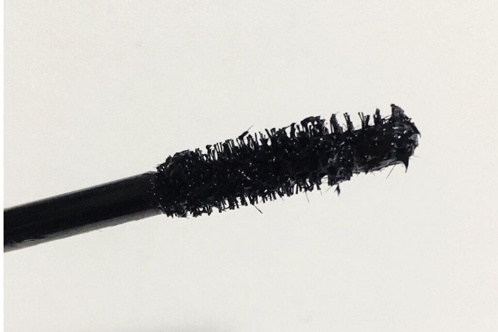 ロング＆カールマスカラ アドバンストフィルム/ヒロインメイク/マスカラを使ったクチコミ（2枚目）