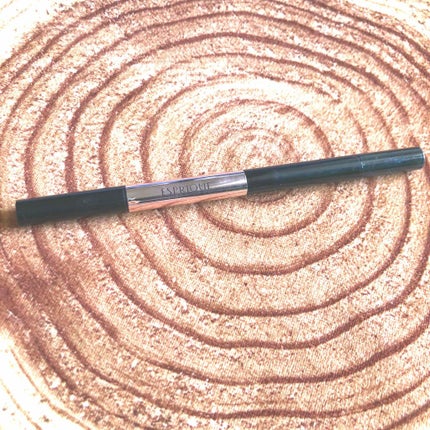 W アイブロウ (ペンシル&パウダー)/ESPRIQUE/パウダーアイブロウを使ったクチコミ(1枚目)