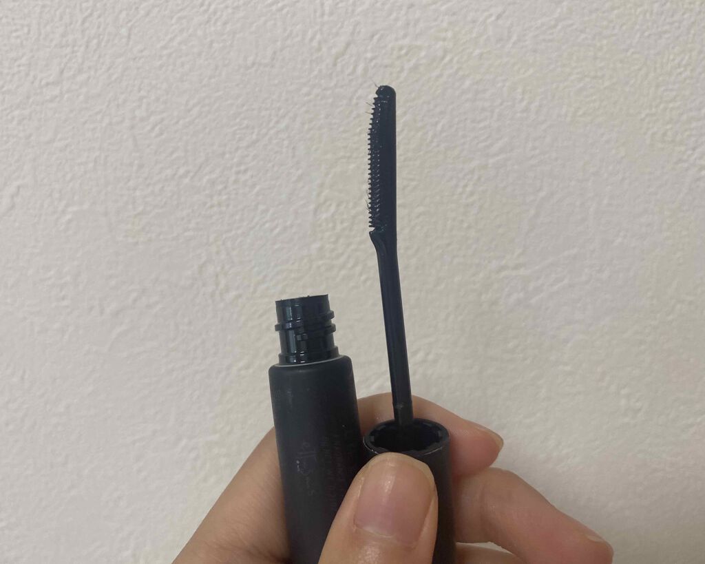 エテュセ アイエディション (マスカラベース)/ettusais/マスカラ下地を使ったクチコミ(2枚目)