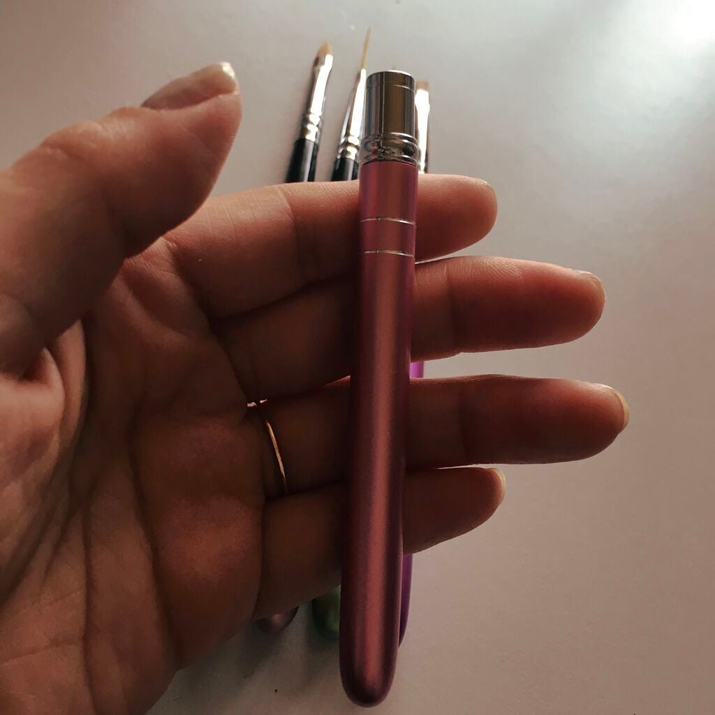 エムジェル ノンワイプトップジェル/Mpetit Japan/ジェルネイルを使ったクチコミ(4枚目)