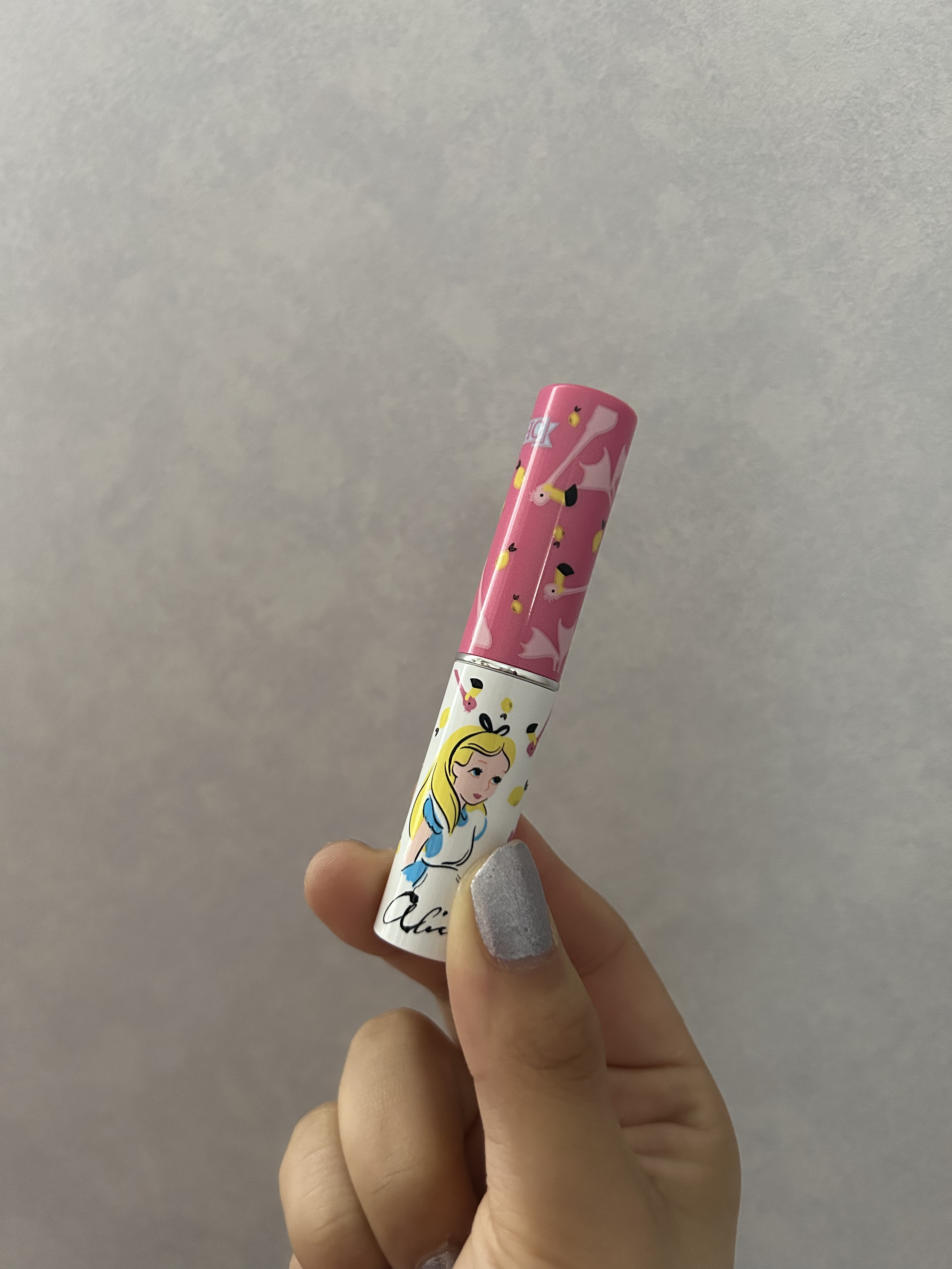 DHC 薬用リップクリーム/DHC/リップクリームを使ったクチコミ（1枚目）