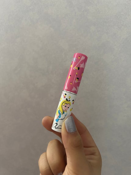 DHC 薬用リップクリーム/DHC/リップクリームを使ったクチコミ(1枚目)