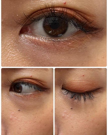 カラー エクセス ジェル ペンシル ナッジ ナッジ, インク インク/M・A・C/ジェルアイライナーの画像