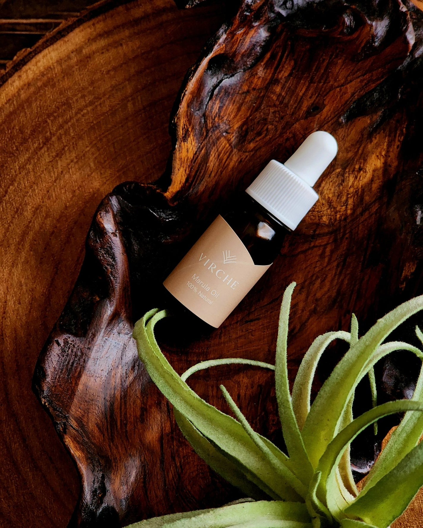 マルラオイル/ヴァーチェ/美容液を使ったクチコミ(1枚目)