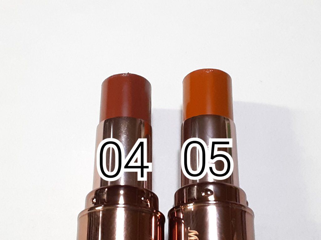 メルティールミナスルージュ/キャンメイク/口紅を使ったクチコミ（3枚目）