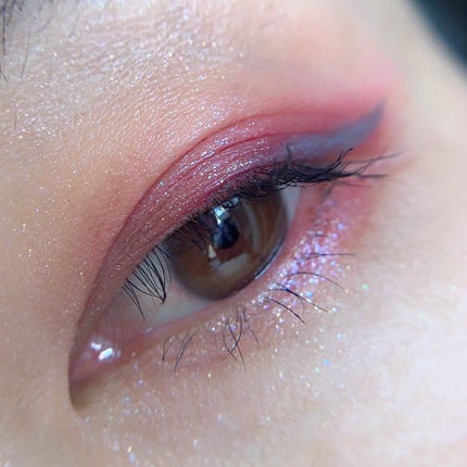 Venus Marble アイシャドウキャットシリーズ/Venus Marble/アイシャドウパレットを使ったクチコミ(3枚目)