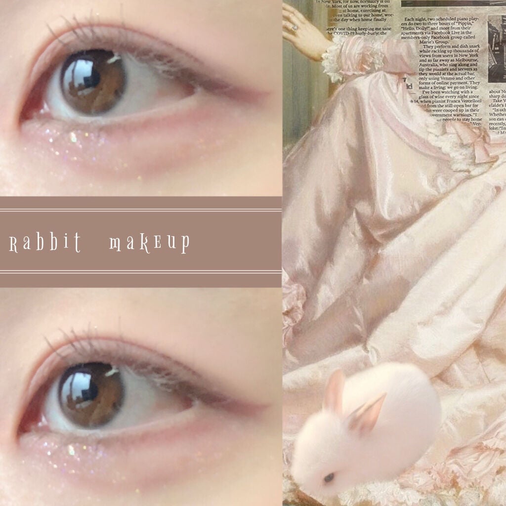 カラーリングアイブロウ/ヘビーローテーション/眉マスカラを使ったクチコミ(1枚目)