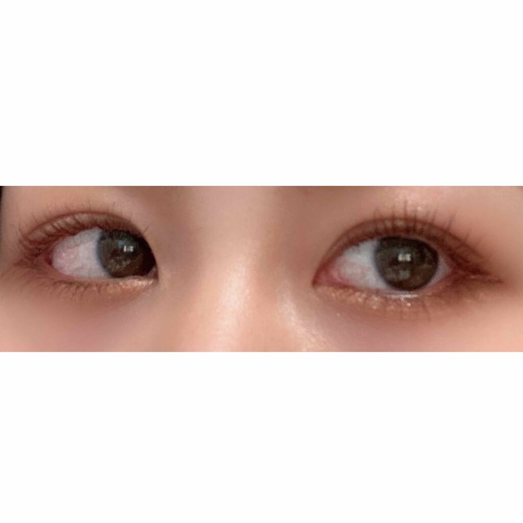 MOTE MASCARA™ (モテマスカラ)/UZU BY FLOWFUSHI/マスカラを使ったクチコミ(2枚目)