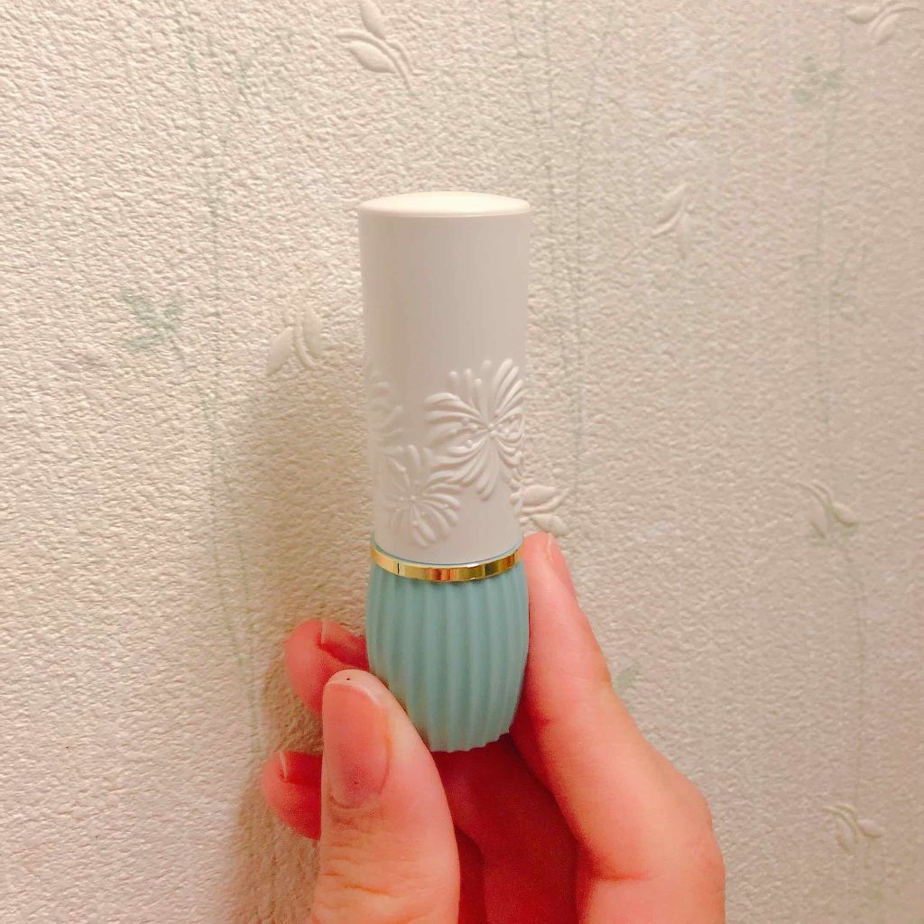 リップスティック N/PAUL & JOE BEAUTE/口紅を使ったクチコミ(1枚目)