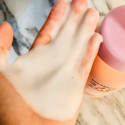 つむり on LIPS 「ミノンの泡ボディソープがヌルつかず子供にもぴったり🧒💕ミノ..」(4枚目)