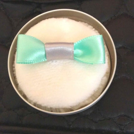 アミュレットヴェール/MAJOLICA MAJORCA/プレストパウダーを使ったクチコミ(3枚目)