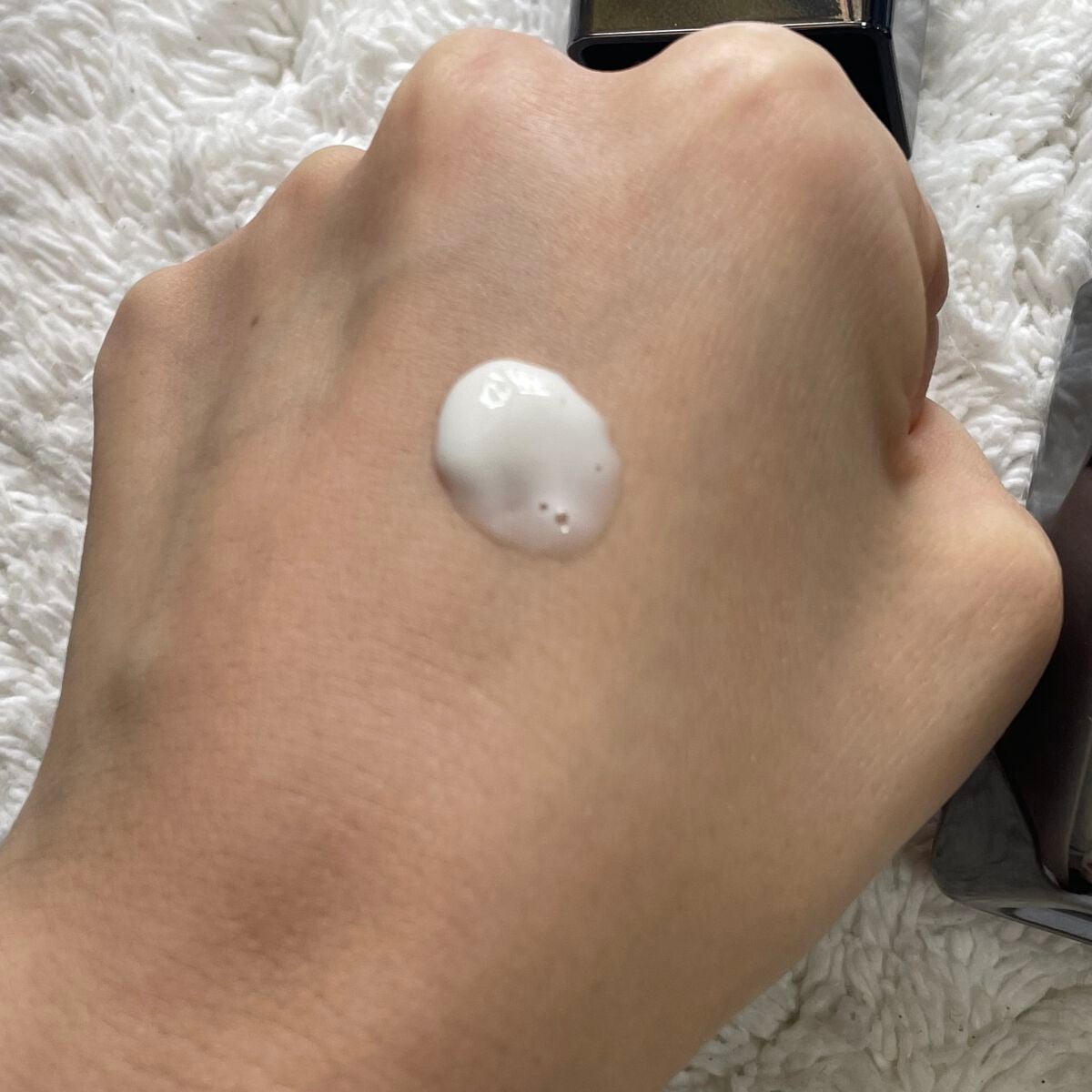 メラノショット ホワイト D/ONE BY KOSE/美容液を使ったクチコミ(2枚目)