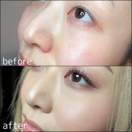 スリムスケッチアイブロウペンシル/U R GLAM/アイブロウペンシルを使ったクチコミ(6枚目)