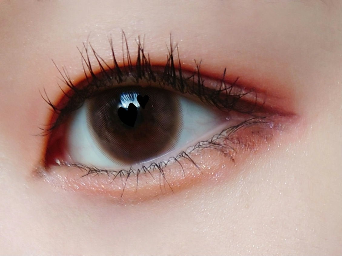 feliamo 1day/feliamo/ワンデー(1DAY)カラコンを使ったクチコミ(3枚目)