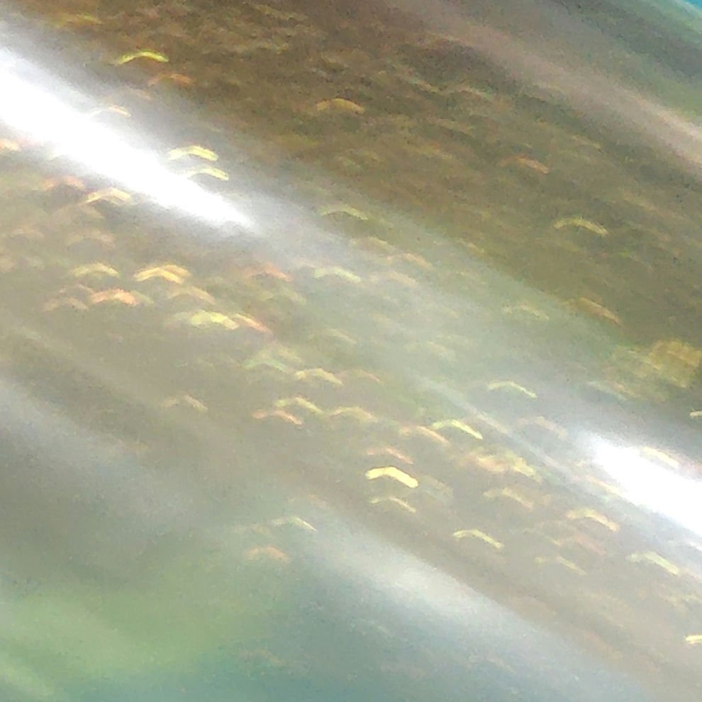 ラディアント タッチ ブラープライマー/YVES SAINT LAURENT BEAUTE/化粧下地を使ったクチコミ（2枚目）