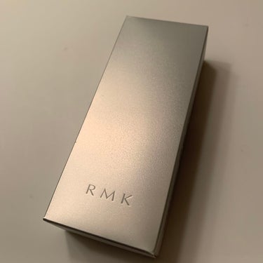 RMK スムースフィット ポアレスベース/RMK/化粧下地を使ったクチコミ（1枚目）