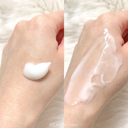 ウォッシュオフ ボディミルク/Mom’s Bath Recipe/ボディミルクを使ったクチコミ(2枚目)