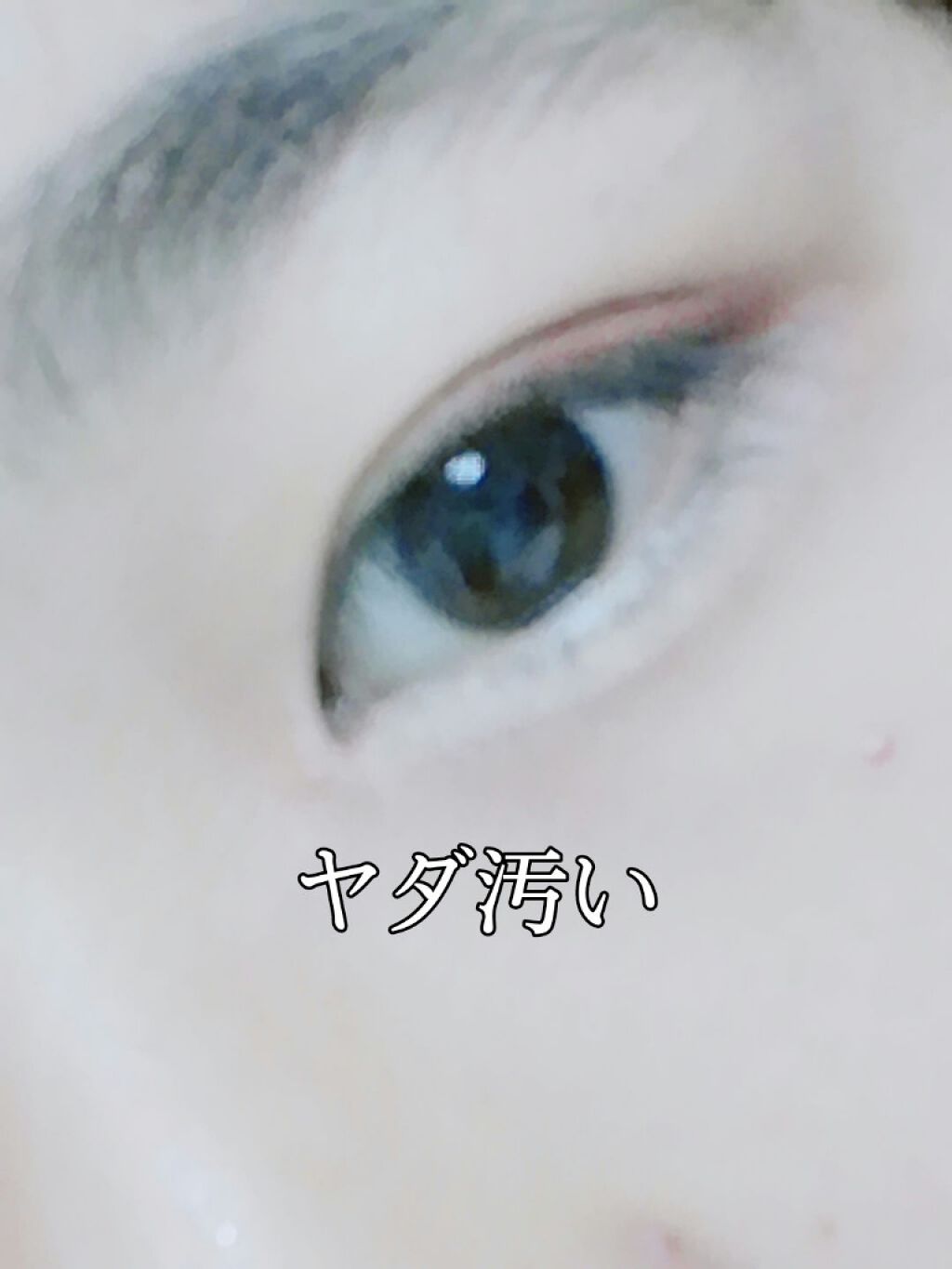 UR GLAM EYEBROW POWDER/U R GLAM/パウダーアイブロウを使ったクチコミ(3枚目)