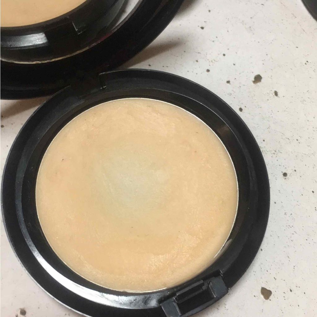 スモール アイシャドウ/M・A・C/単色アイシャドウを使ったクチコミ(2枚目)