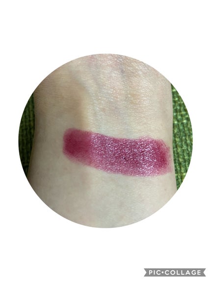 ルージュ アリュール/CHANEL/口紅を使ったクチコミ(2枚目)