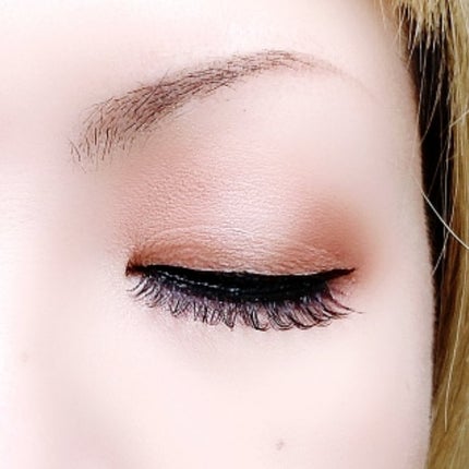 アンドバイロムアンド メロウアイパレット/&nd by rom&nd/アイシャドウパレットを使ったクチコミ(4枚目)