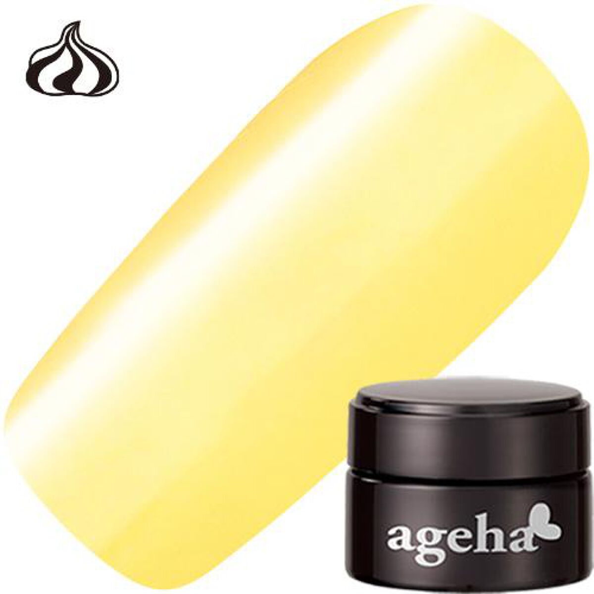 クリームアートジェル レモン