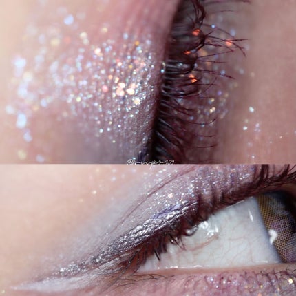 エクスプローラ12色 動物アイシャドウパレット/PERFECT DIARY/アイシャドウパレットを使ったクチコミ(3枚目)