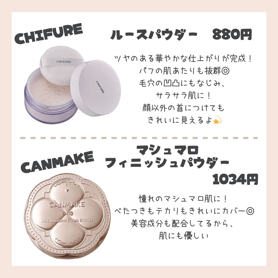 クリアラスト フェイスパウダー N 薬用オークル/クリアラスト/プレストパウダーを使ったクチコミ（2枚目）