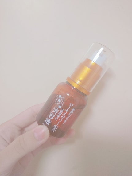 オリジナル ピュアスキンジェリー/ヴァセリン/ボディクリームを使ったクチコミ(3枚目)