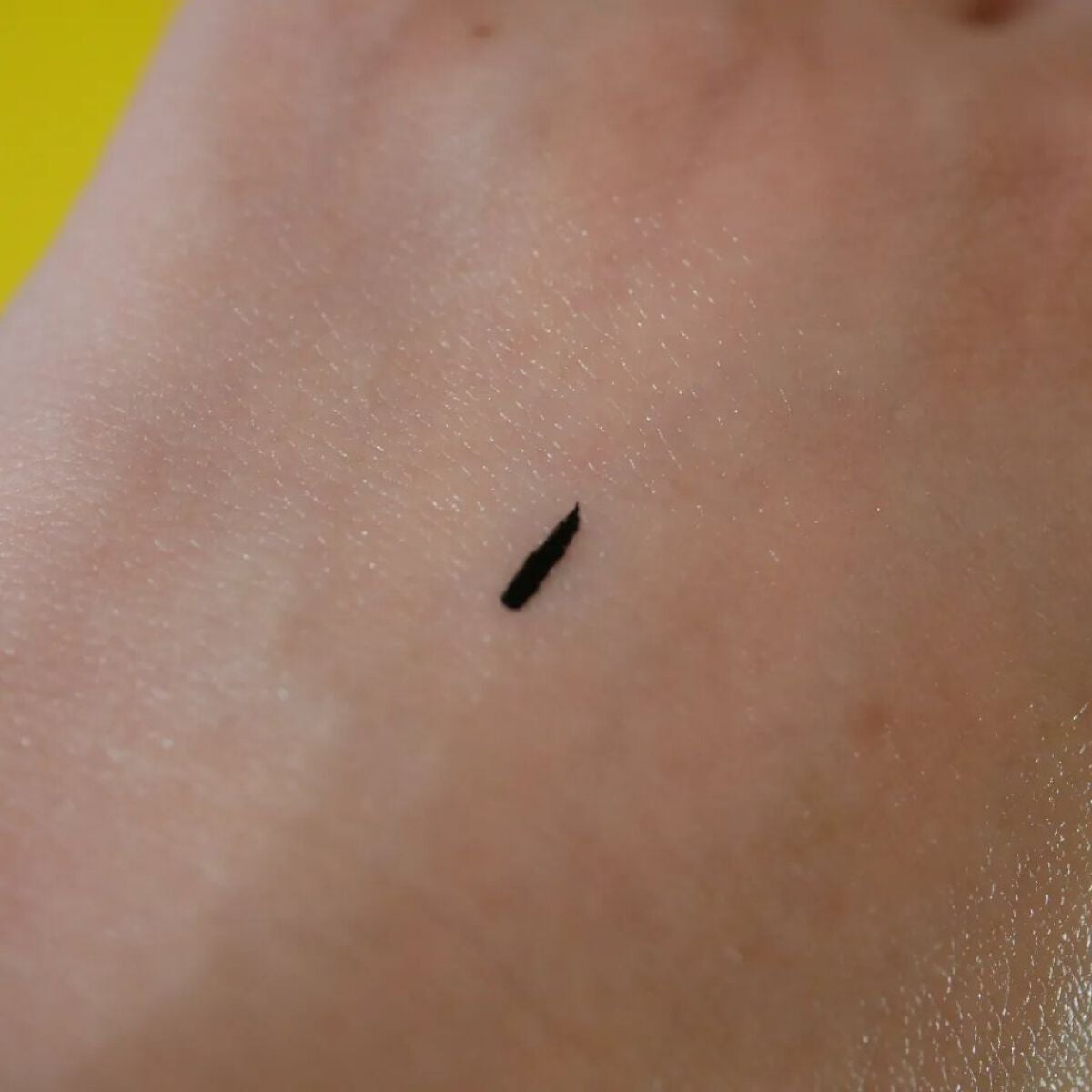 リキッドアイライナー/オルビス/リキッドアイライナーを使ったクチコミ(3枚目)