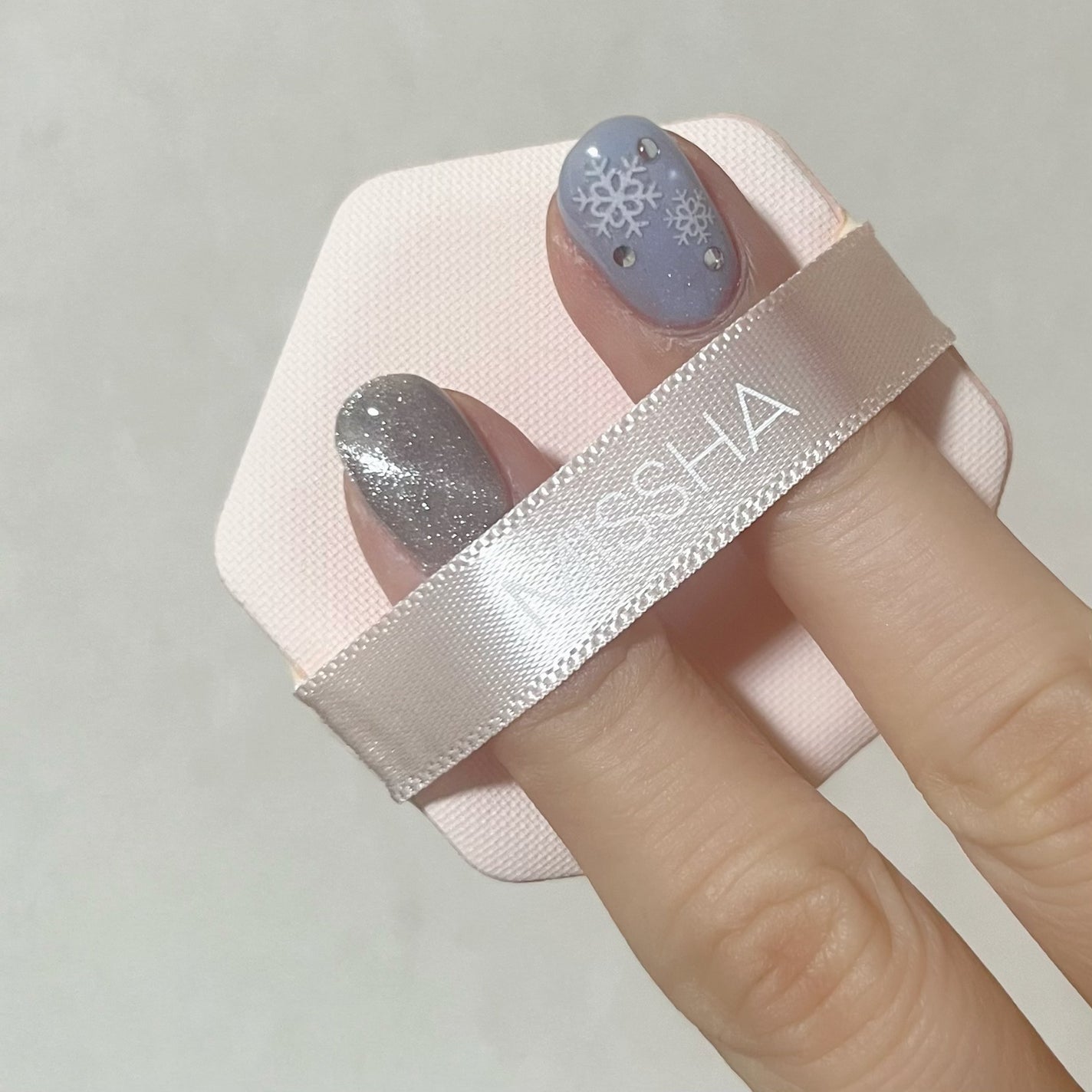 ミシャ M スキンフェイクバーム/MISSHA/クリーム・エマルジョンファンデーションを使ったクチコミ(5枚目)