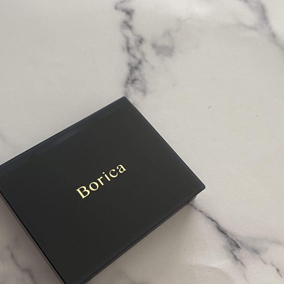 セラムマルチグロウデュオ/Borica/クリームハイライトを使ったクチコミ（3枚目）