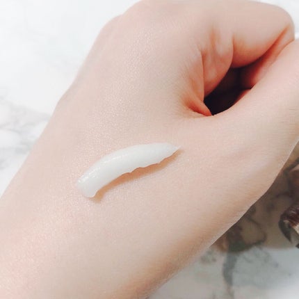 ノルウェーフォーミュラ インテンスリペア リッチバーム/Neutrogena/フェイスバームを使ったクチコミ(2枚目)