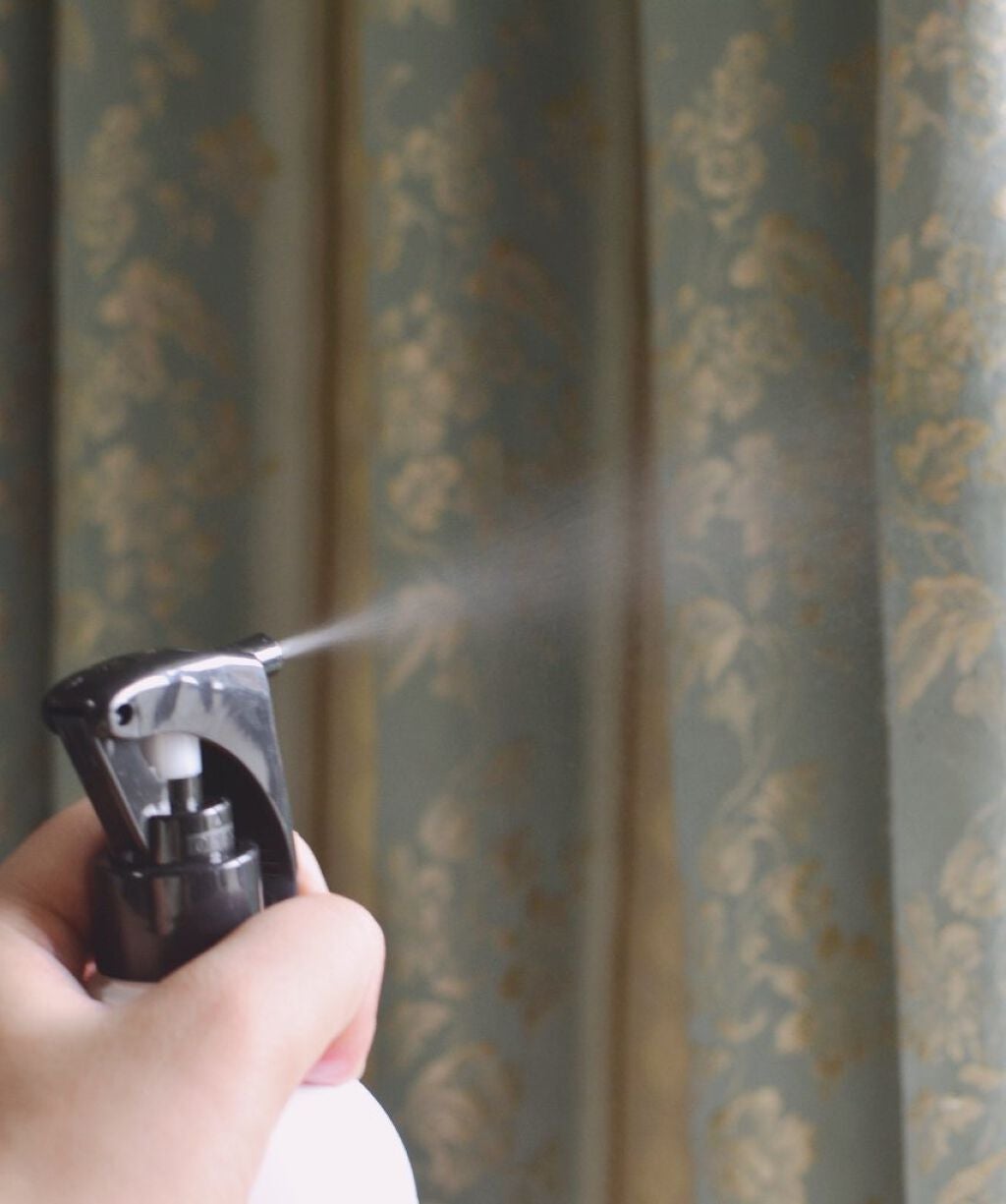 ボタニシャフト 植物性除菌消臭剤スプレー グレープフルーツの香り/BOTANISCHAFT/その他を使ったクチコミ(1枚目)