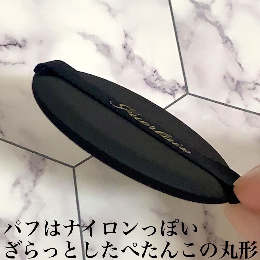 GUERLAIN パリュール ゴールド クッションのクチコミ「【美容系YouTuber絶賛クッション購入レビュー】

GUERLAIN
パリュール ゴールド.....」（3枚目）