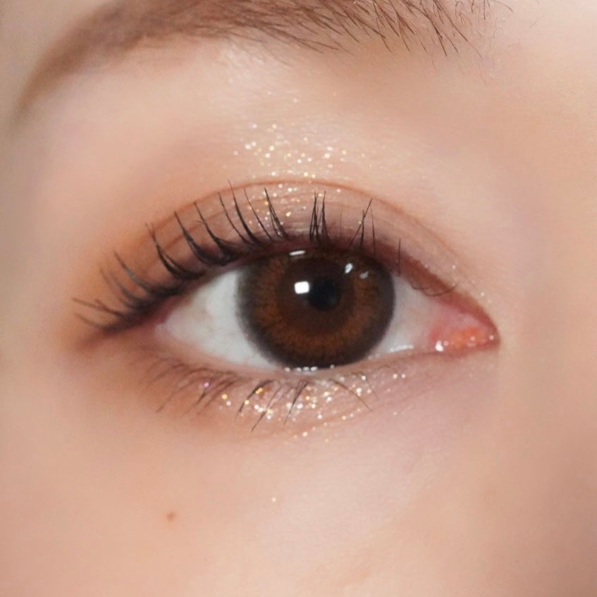 アイシャドウブラシセット/ロージーローザ/メイクブラシを使ったクチコミ(6枚目)