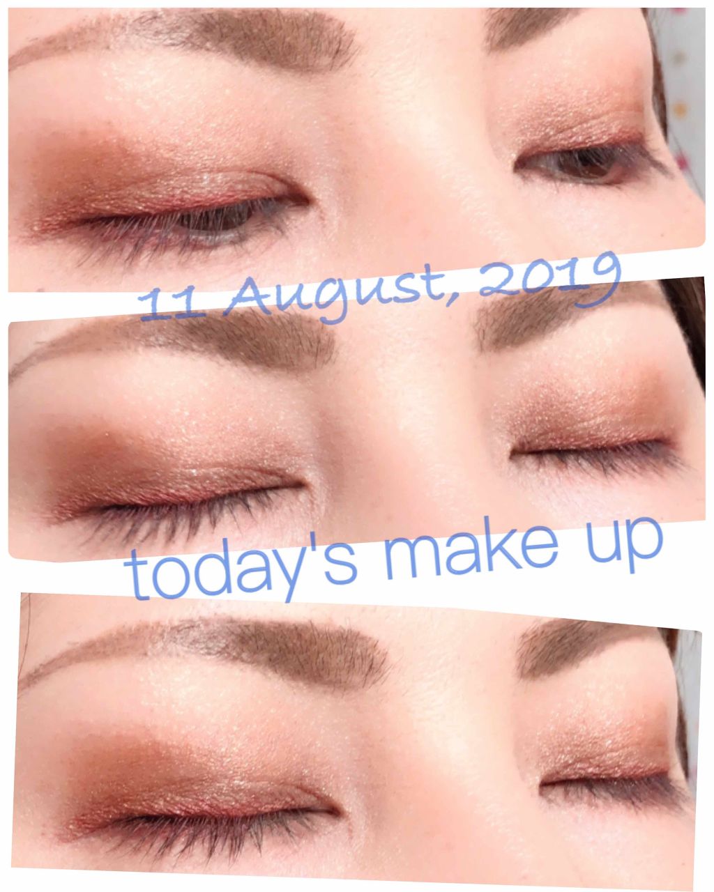 ハードワイヤードアイシャドー/NARS/単色アイシャドウを使ったクチコミ（2枚目）