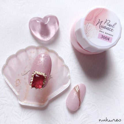 カラージェル/ネイル工房/ジェルネイルを使ったクチコミ(4枚目)