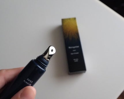 モイスポイント/RICH VISTA/アイケア・アイクリームを使ったクチコミ(2枚目)