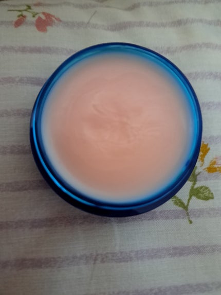 バイタル ハイドラ ソリューション ハイドレーティング リップ マスク/Dr.Jart+/リップマスクを使ったクチコミ(3枚目)