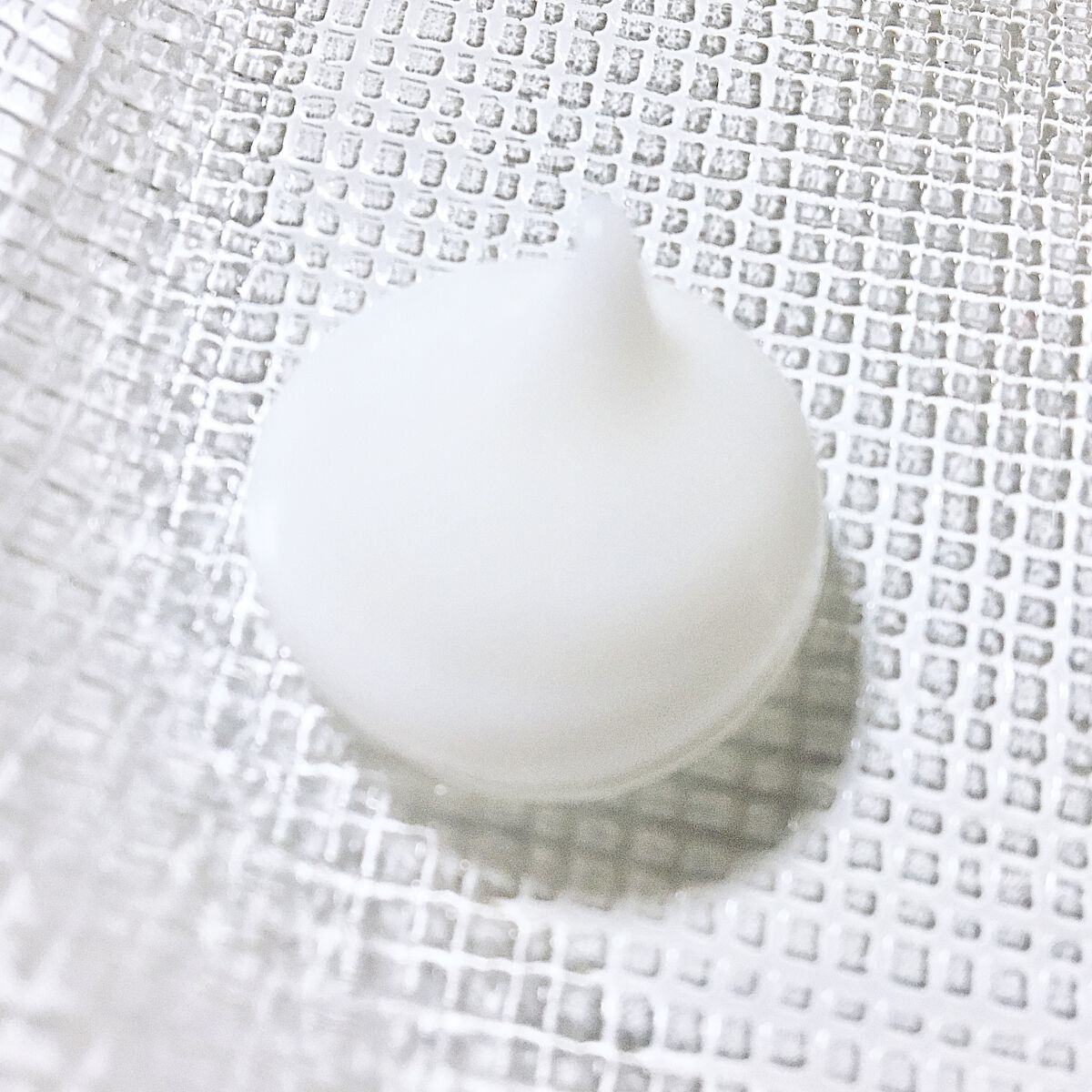 #質感再整ヘアマスク/ルシードエル/ヘアマスク・ヘアパックを使ったクチコミ（3枚目）